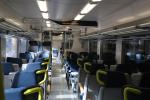 Renovation and modernisation of the Métrolor-TER regional rail network by the acquisition of ten dual-voltage trainsets