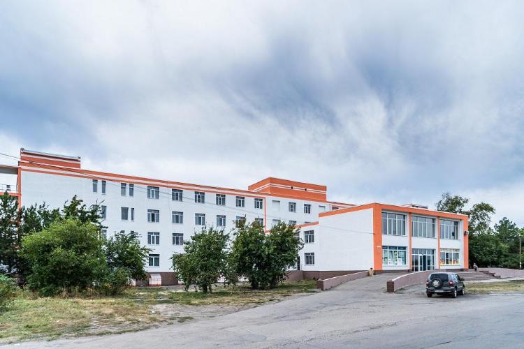 Ukraine: EIB and E5P provide further support for refurbishment of Ukrainian hospitals