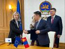 Global Gateway: EIB Global supports urban development and sustainable forestry in Mongolia