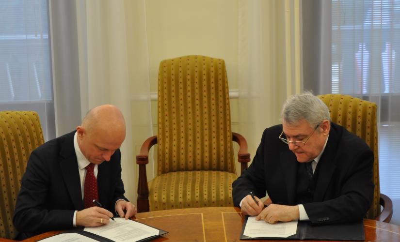 EIB finances Polish Academy of Sciences’ scientific and academic research with EUR 130m loan.