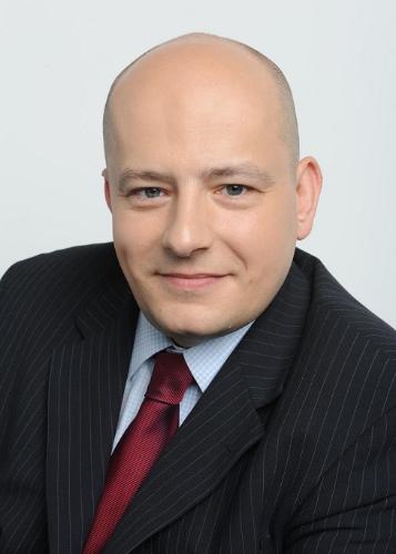 DOWGIELEWICZ Mikołaj, Director General and Permanent Representative