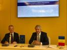 EIB Group support for projects in Romania amounted to EUR 1.3bn in 2018