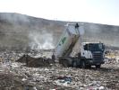 Construction of a new sanitary landfill in Yerevan, Armenia
