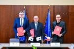 InvestEU Advisory Hub: EIB and Czech Ministries of Finance and Regional Development agree on advisory support for affordable rental housing