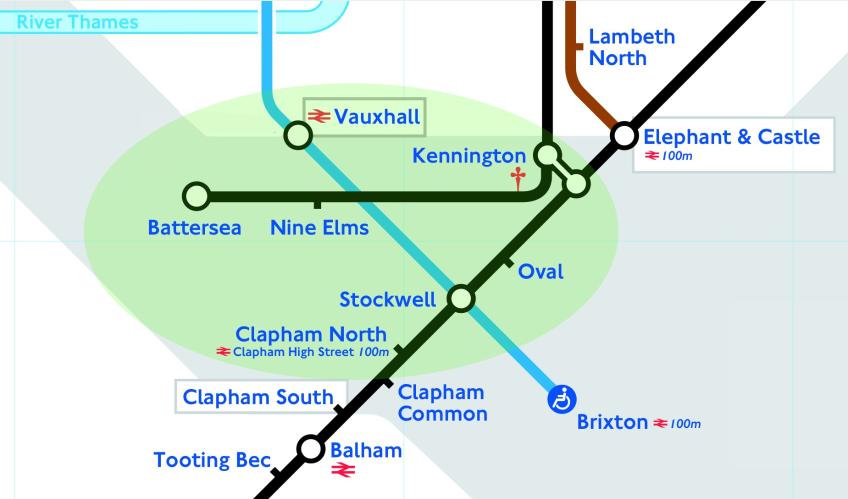 European Investment Bank agrees GBP 480m backing for Northern Line extension