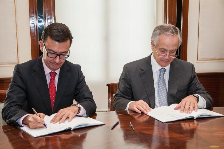 EIB and Banco BPI sign SME and midcap financing agreement