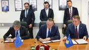 First ERI grant to a project in Kosovo 