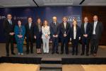 Malta: The Central Bank of Malta and the EIB co-host a conference entitled ‘EIB investment towards the green, digital and energy transition in small states