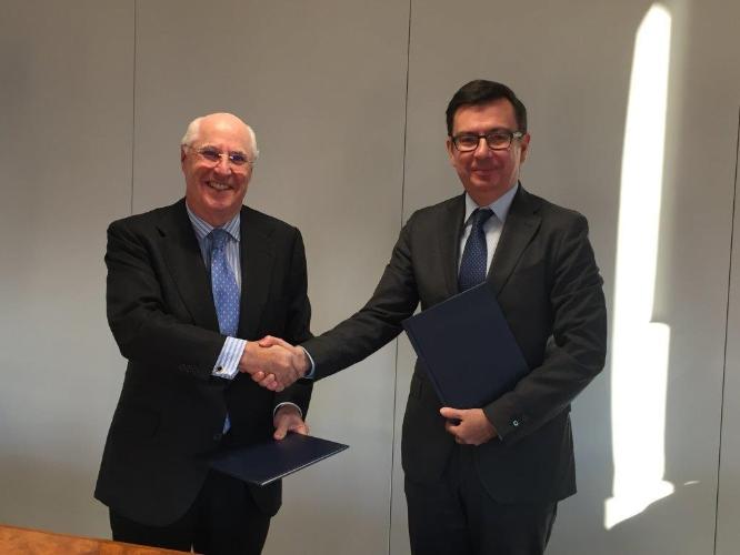 EIB helps finance expansion of Acerinox plant in Cádiz with EUR 70m loan