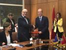 Forte mobilisation européenne pour soutenir le développement de l’Université Euromed de Fès au Maroc