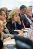 Ms Connie Hedegaard, EU’s first Climate Action Commissioner