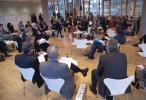 Civil Society Seminar with EIB's Board of Directors