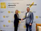 EIB visits Kyiv: Stepping up reconstruction of Ukraine 