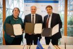 Climate action in Latin America: EIB and FONPLATA sign agreement to invest USD 120m in urban and rural development projects