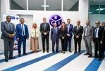 BEI Monde : signature d’un contrat de financement de 20 M€ avec la BCI pour soutenir les entreprises mauritaniennes