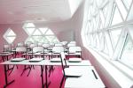 EUR 400 million for the construction and refurbishment of 54 schools in Languedoc-Roussillon, France, including energy efficiency improvements