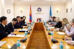 Global Gateway: EIB Global supports urban development and sustainable forestry in Mongolia