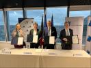 Belgium: Brussels gets north-south metro line with backing from EIB