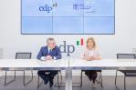 2022-314-EIB and CDP strengthen partnership to support Italian economy