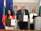 Bulgaria: EIB and Bulgarian Development Bank sign €175 million loan to improve access to finance, boost employment and accelerate green transition 