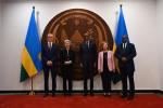 Rwanda and European Investment Bank agree new Critical Raw Materials investment partnership