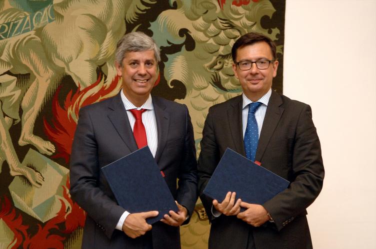 EIB provides EUR 750 million loan to support priority investments in Portugal