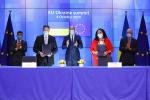 Meeting EIB-Ukraine