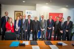 EIB establishes cooperation with BGK on European Investment Advisory Hub and provides financing to small businesses in Poland.