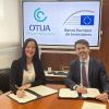 EIB and Otua sign €40 million loan to back the construction of a waste recycling plant in the Basque Country
