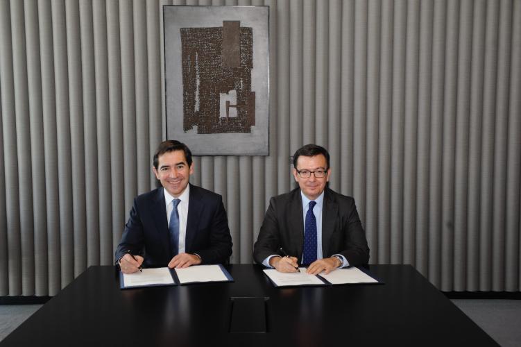 BEI y BBVA acuerdan una línea de financiación de 600 millones de euros para PYMES españolas