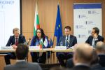 Bulgaria: EIB Group supports Bulgarian economy with €948 million in 2021