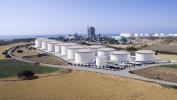 EU backs expansion of strategic energy storage in Cyprus