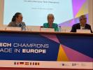 European Tech Champions Initiative to fund scaleup of technology companies in Spain 