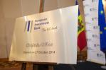 EU bank opens office and strengthens presence in Moldova
