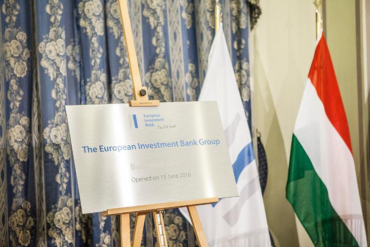 EU bank increases its presence in Hungary and supports upgrading of Hungary’s educational infrastructure