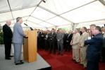 Luxembourg: First stone ceremony for the EIB's new building