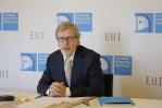 European University Institute and EIB announce EIB Climate Chair
