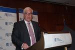 Mr Pim van Ballekom, Vice-President of the EIB