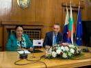 EIB extends €12.8 million loan for a new children’s hospital in Bulgaria 
