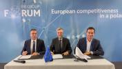 Belgique : la BEI accorde un prêt de 350 millions d’EUR à Umicore à l’appui de ses activités européennes de recherche et d’innovation dans le domaine des matériaux pour batteries de véhicules électriques