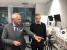 Dutch med-tech innovator Xeltis lands €15 million European financing from EIB