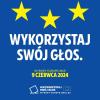 European elections logo PL
