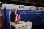 Mr. Pim van Ballekom, Vice-President of the EIB