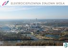 Construction of a CCGT (Combined Cycle Gas Turbine) power plant with electric capacity of 400 MW and heating capacity of 240 MW in Stalowa Wola, Poland. The new power plant will allow Poland to reduce coal consumption and diversify energy sources