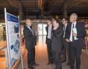 La BEI finance à hauteur de 65 M€ le synchrotron européen de Grenoble
