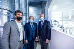 Belgian med-tech innovator iSTAR Medical secures €20 million European financing from the EIB