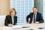 CAP Group receives first EIB green loan of €100 million to upgrade water infrastructure in Milan