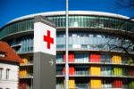 European Investment Bank supports new University Hospital for Skåne region