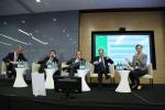 Overview of the panel discussing Making European Finance fit for Growth 