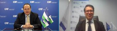 EIB and CAF fund climate action projects to boost jobs and competitiveness